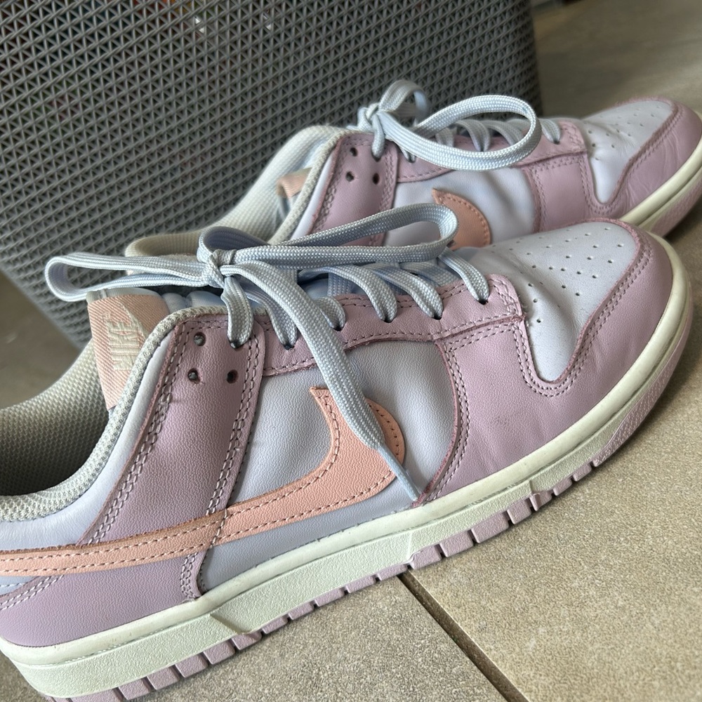 Nike dunks